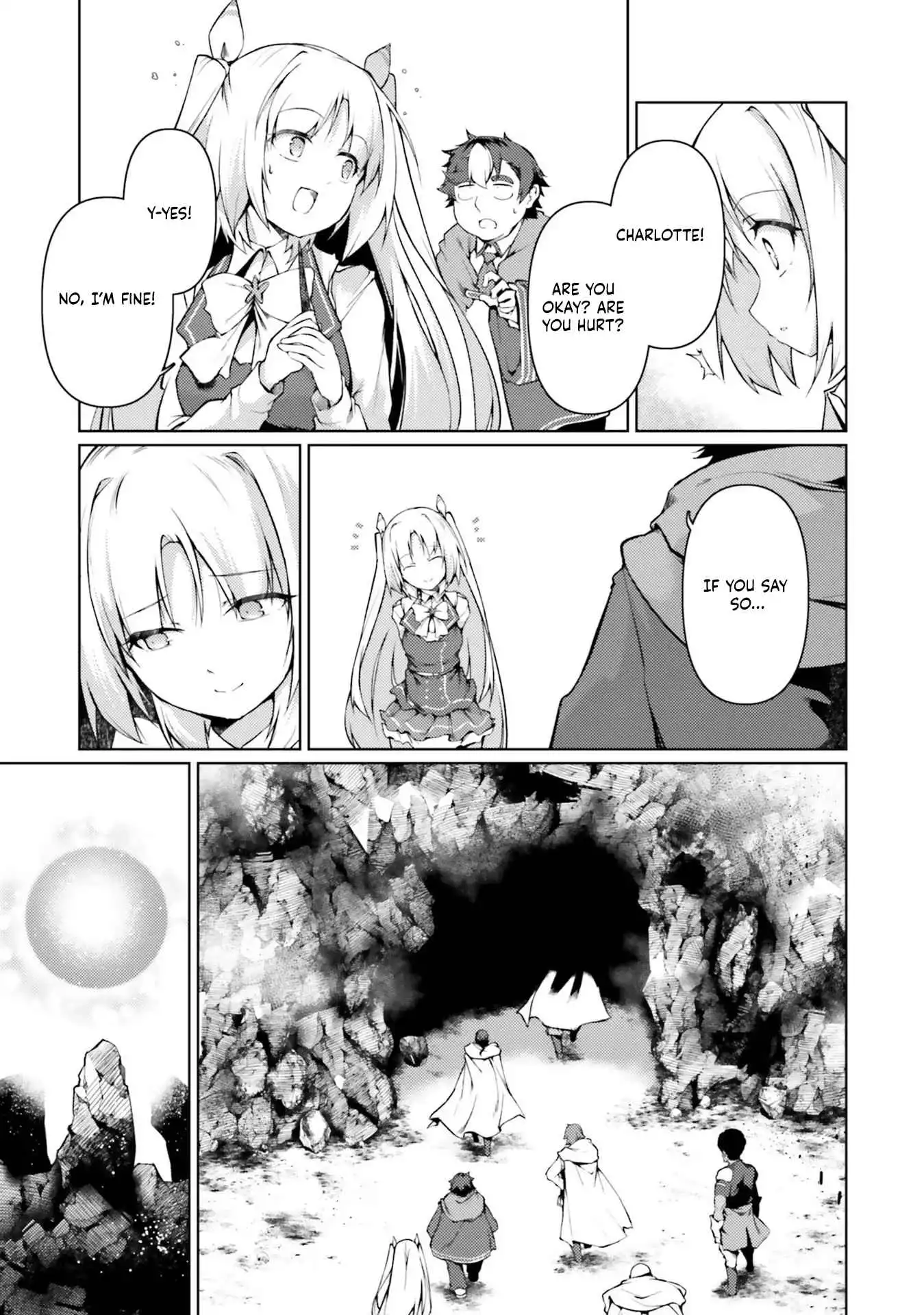 Buta Koushaku ni Tensei Shitakara, Kondo wa Kimi ni Suki to Iitai Chapter 36 31